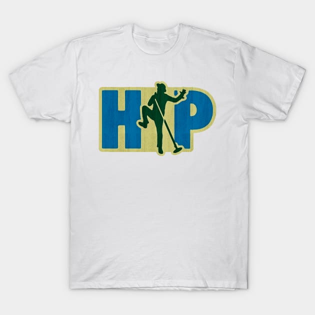 hip the tragically T-Shirt by hamaka